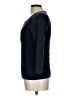Jeanne Pierre Blue Pullover Sweater Size L - photo 5