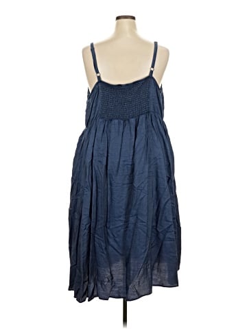Torrid Casual Dress (view 2)