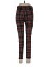 Zara Plaid Black Casual Pants Size L - photo 2