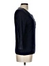 Jeanne Pierre Blue Pullover Sweater Size L - photo 4
