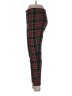 Zara Plaid Black Casual Pants Size L - photo 5