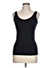Ellen Tracy Black Tank Top Size L - photo 1