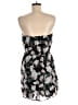 Express 100% Polyester Green Romper Size M - photo 2