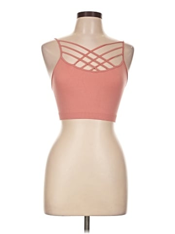 Zenana Outfitters Tube Top (view 1)