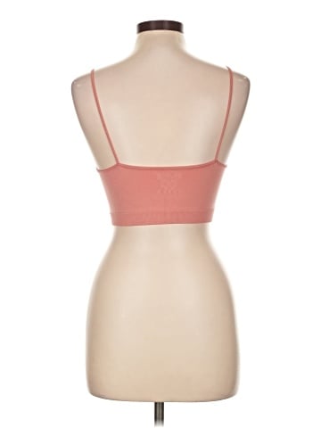 Zenana Outfitters Tube Top (view 2)