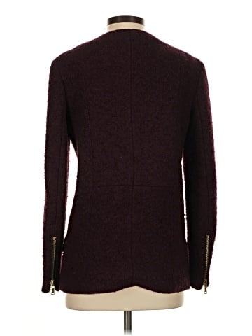 Zara Basic Coat (view 2)
