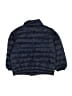 Patagonia 100% Polyester Solid Blue Snow Jacket Size 12-18 mo - photo 2