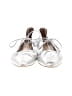 Sam Edelman Silver Flats Size 8 - photo 2