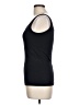 Ellen Tracy Black Tank Top Size L - photo 5