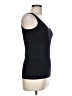 Ellen Tracy Black Tank Top Size L - photo 4