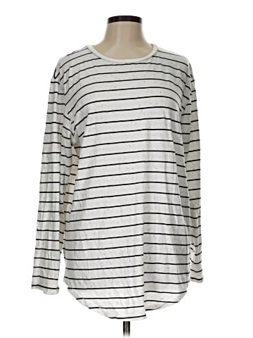 PacSun Long Sleeve Top (view 1)