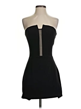 Dress the Population Cocktail Dress (view 1)