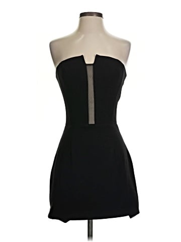 Dress the Population Cocktail Dress (view 1)