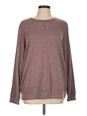 Filly Flair Long Sleeve T-Shirt (view 1)
