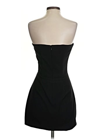 Dress the Population Cocktail Dress (view 2)