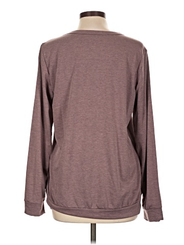 Filly Flair Long Sleeve T-Shirt (view 2)