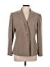Nine & Company Tan Blazer Size 8 - photo 1