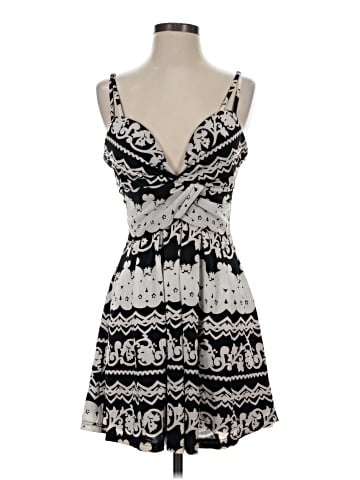 Xtaren Cocktail Dress (view 1)