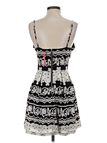 Xtaren Cocktail Dress (view 2)