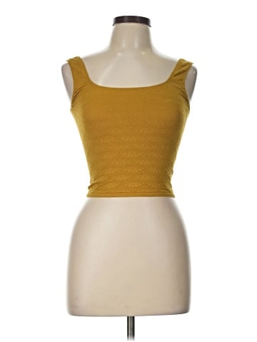By Anthropologie Tank Top (view 1)