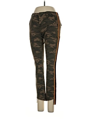 Pam & Gela Casual Pants (view 1)