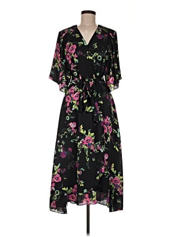 Tahari by ASL Casual Dress (view 1)