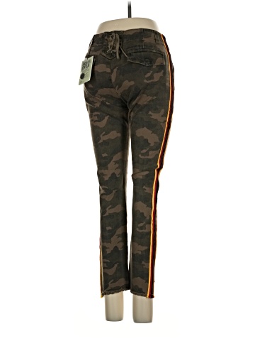 Pam & Gela Casual Pants (view 2)