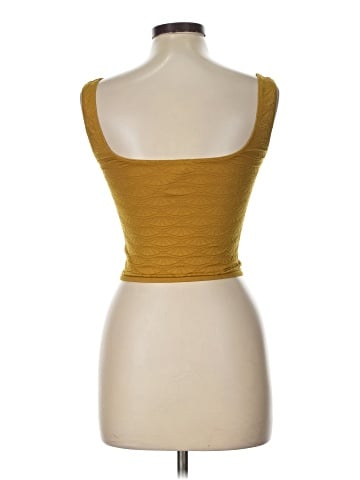 By Anthropologie Tank Top (view 2)