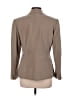 Nine & Company Tan Blazer Size 8 - photo 2