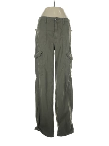 Zara Cargo Pants (view 1)