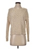 Copper Key Tweed Tan Pullover Sweater Size S - photo 1