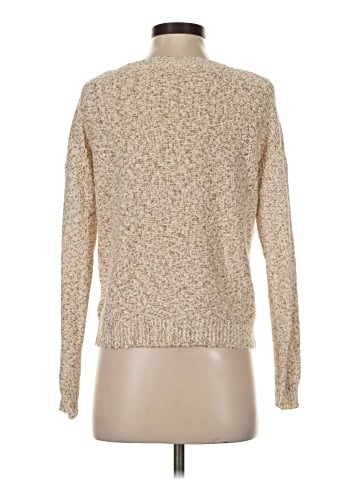 Copper Key Pullover Sweater (view 2)