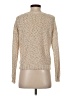 Copper Key Tweed Tan Pullover Sweater Size S - photo 2