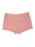 Lou & Grey Color Block Red Shorts Size L - photo 2