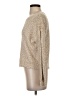 Copper Key Tweed Tan Pullover Sweater Size S - photo 5