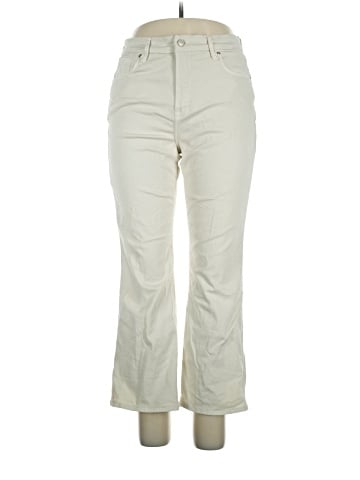 Good American Casual Pants (view 1)
