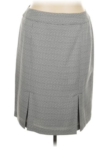 Kasper Casual Skirt (view 1)