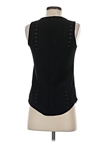 Unbranded Sleeveless T-Shirt (view 2)