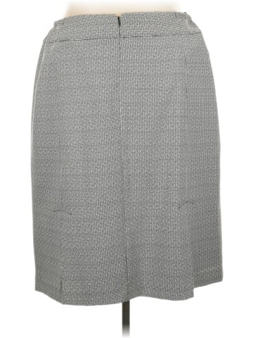 Kasper Casual Skirt (view 2)
