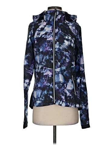 Nanette Lepore Zip Up Hoodie (view 1)