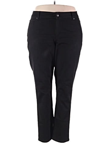 Lane Bryant Jeggings (view 1)