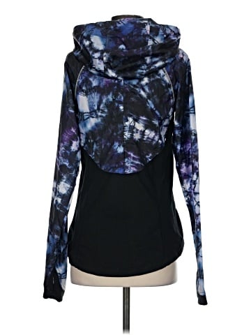 Nanette Lepore Zip Up Hoodie (view 2)