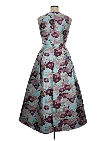 Eliza J Cocktail Dress (view 2)