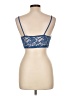 2sable Blue Sleeveless Top Size L - photo 2