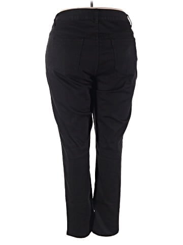 Lane Bryant Jeggings (view 2)
