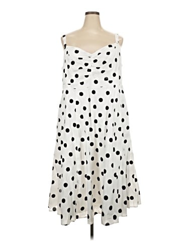 Torrid Casual Dress (view 1)