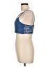 2sable Blue Sleeveless Top Size L - photo 5