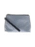 Talbots 100% Leather Blue Leather Wristlet One size - photo 1