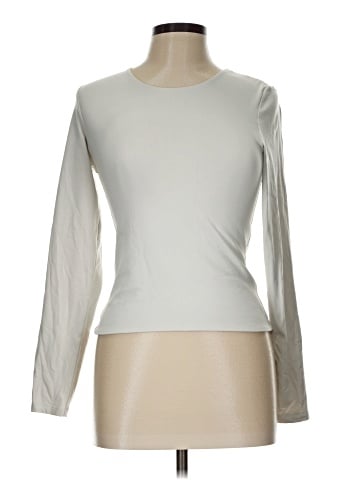 Aritzia Long Sleeve T-Shirt (view 1)