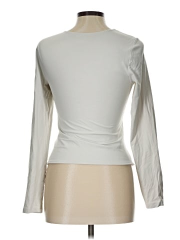Aritzia Long Sleeve T-Shirt (view 2)